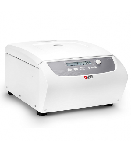 DLAB DM0636 Santrifüj SET 1 4 x 100 mL / 300... 4000 rpm